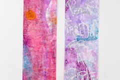 Inspired by Thunder Bay for Japan