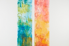 Inspired by Växjö for Iraq