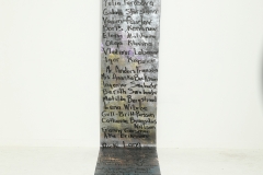 60 Interviewees Scroll