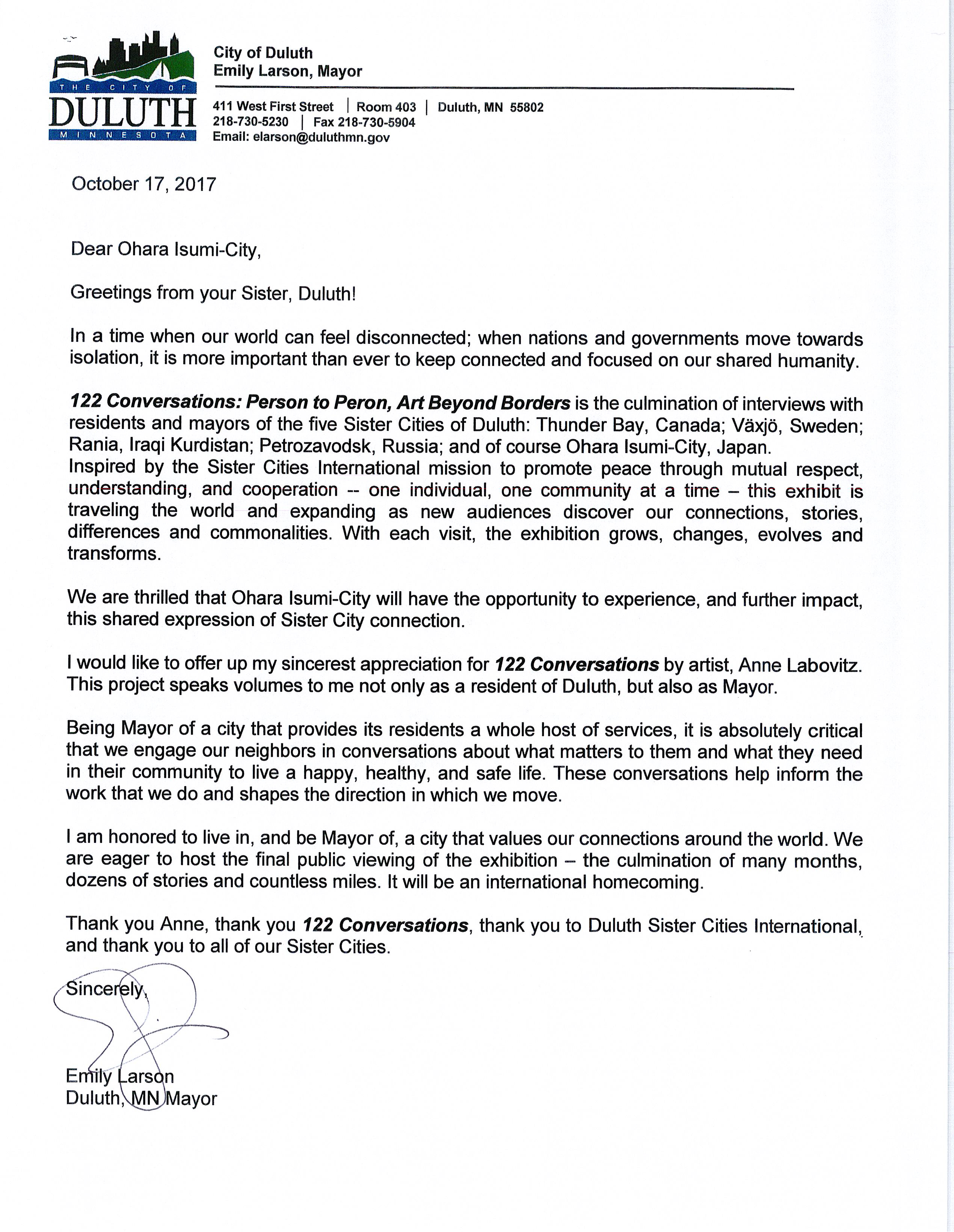 Mayor Larson letter_Japan (2018_02_04 23_01_18 UTC)